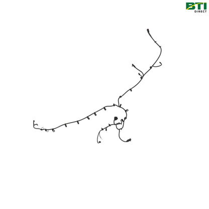 AKK40871: Load Command™ Solution System Wiring Harness