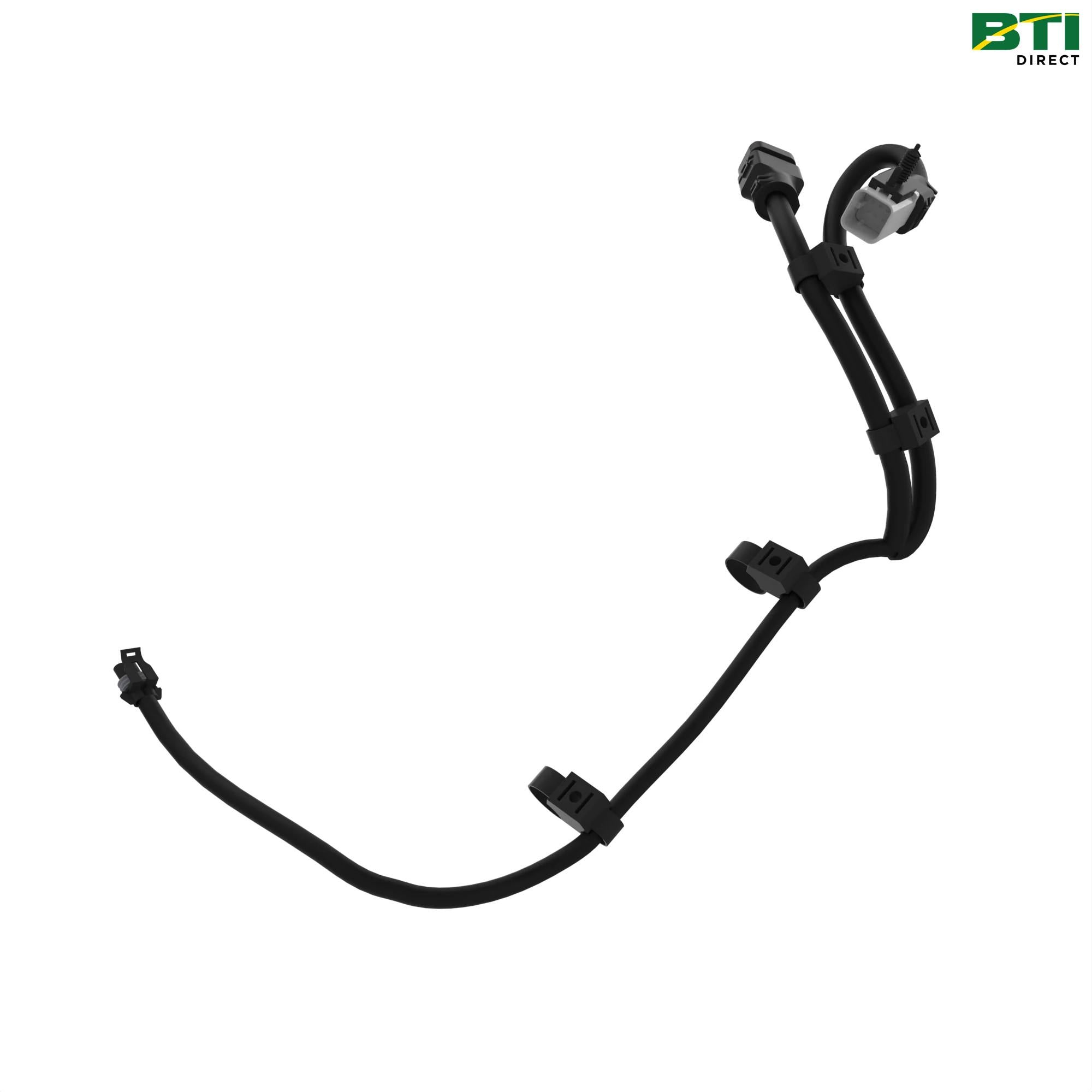 AKK40892: Diesel Engine Wiring Harness