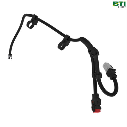 AKK40892: Diesel Engine Wiring Harness
