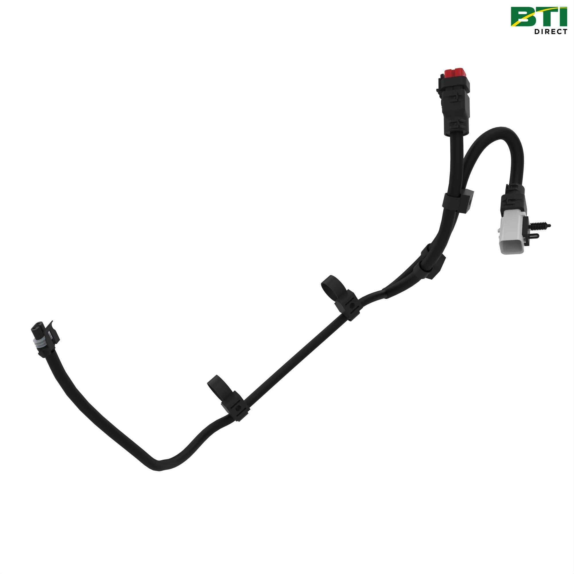 AKK40892: Diesel Engine Wiring Harness