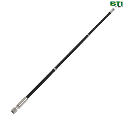 AKK40910: Fuel Line, Supply