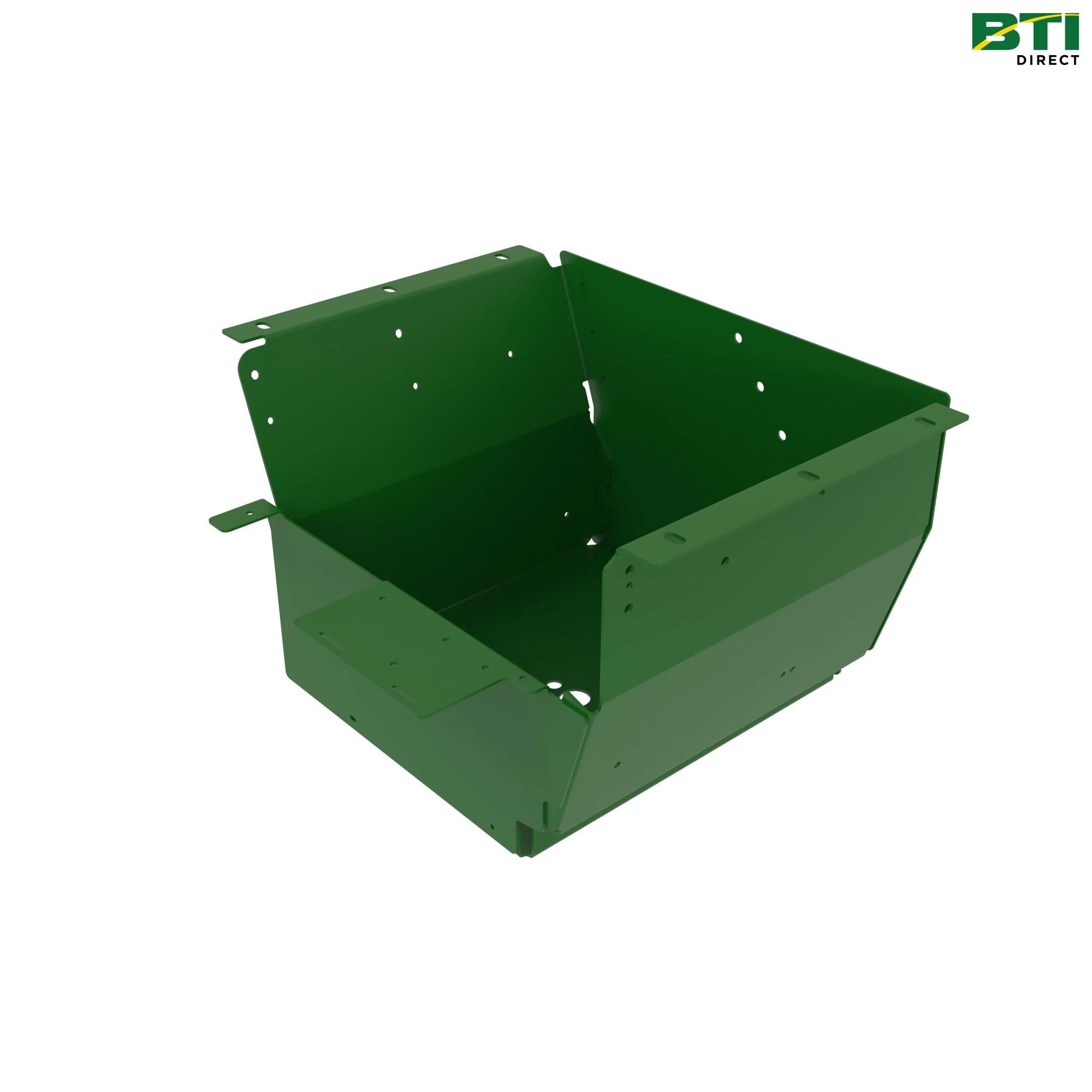 AKK40930: Battery Box