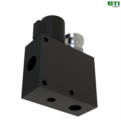 AKK41027: Electro-Hydraulic Proportional Valve