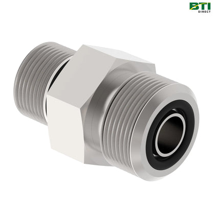 AKK41066: Adapter Fitting, Stud Straight