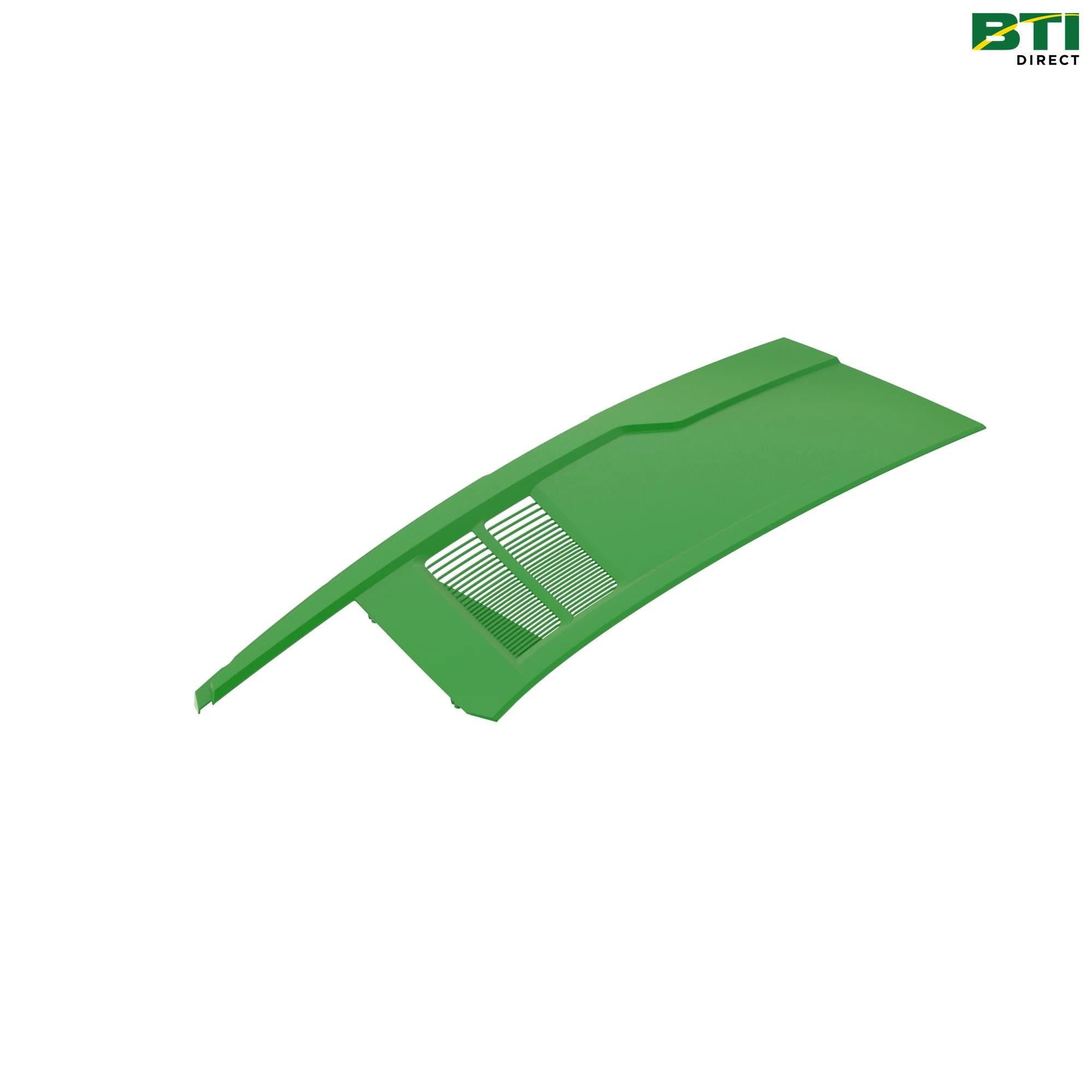 AKK41113: Hood Panel, Left Side