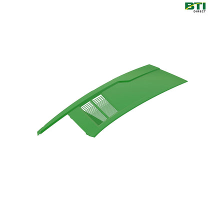 AKK41113: Hood Panel, Left Side