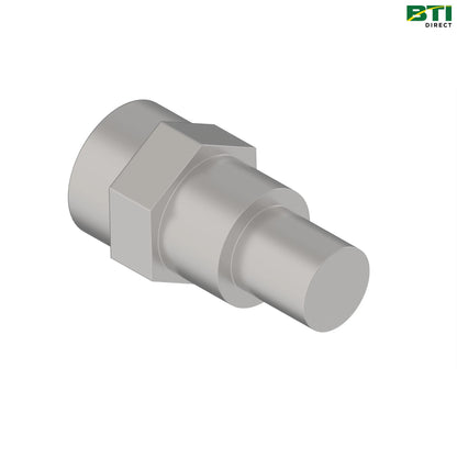 AKK41122: Flow Control Hyd. Valve