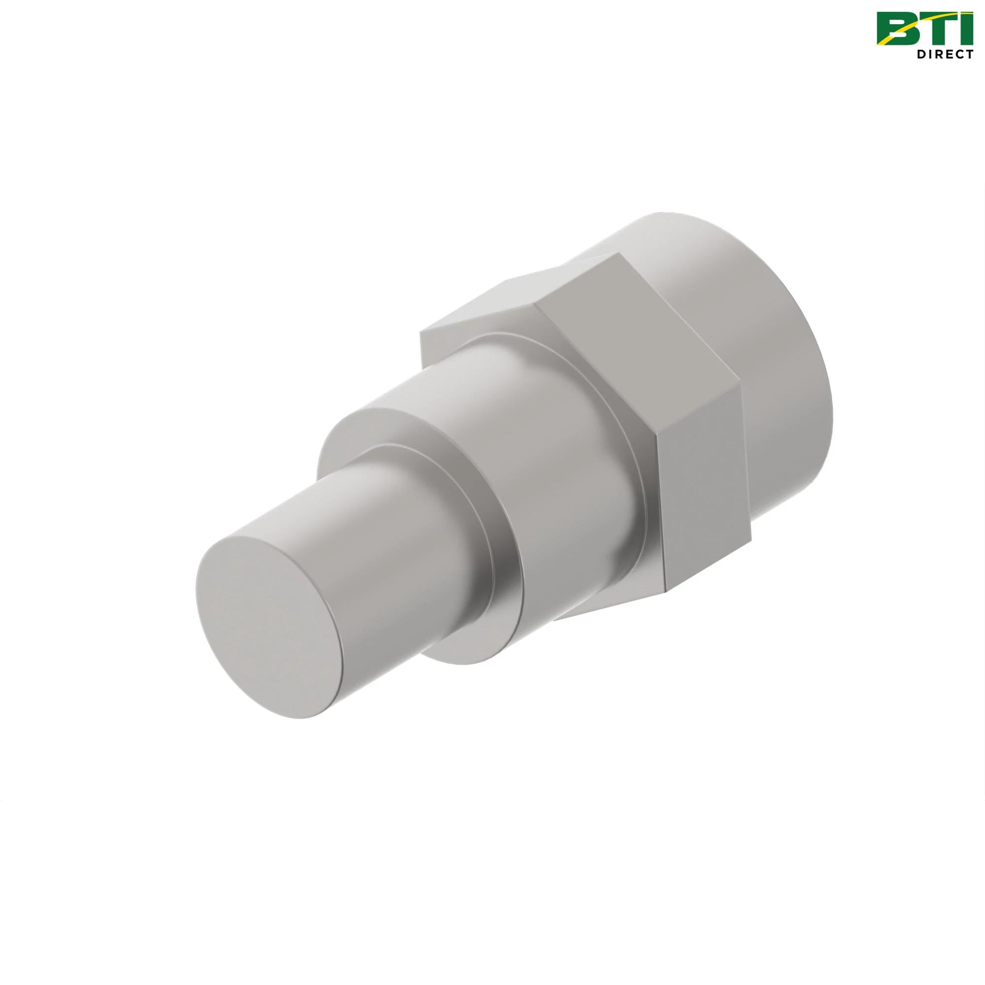 AKK41122: Flow Control Hyd. Valve
