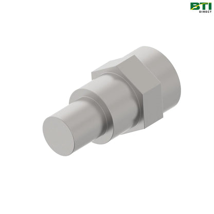 AKK41122: Flow Control Hyd. Valve