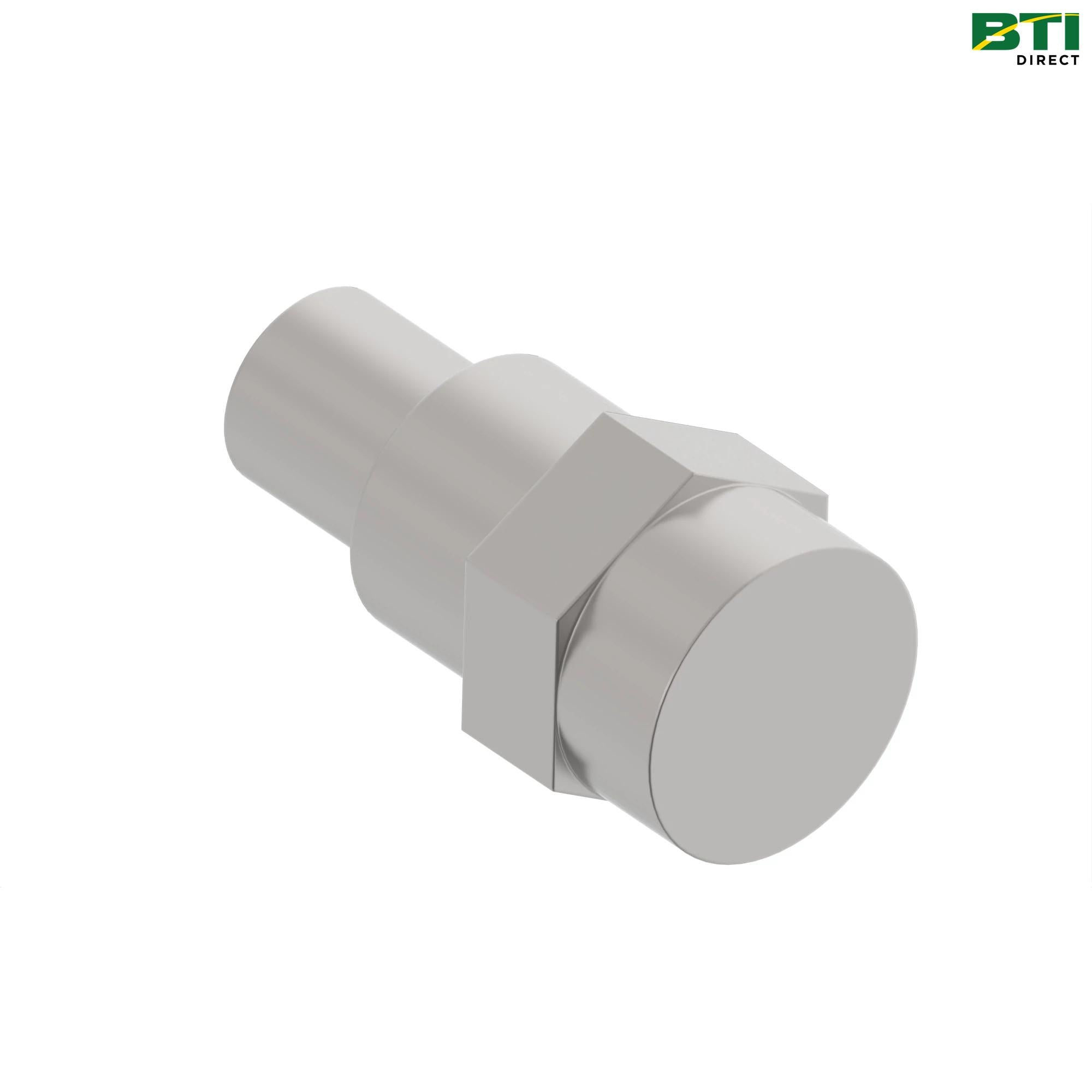 AKK41122: Flow Control Hyd. Valve