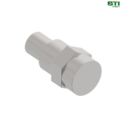 AKK41122: Flow Control Hyd. Valve