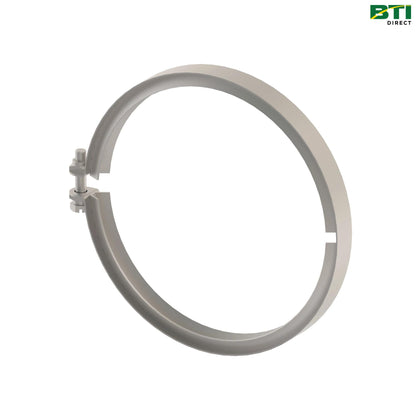 AKK41129: Flange Clamp