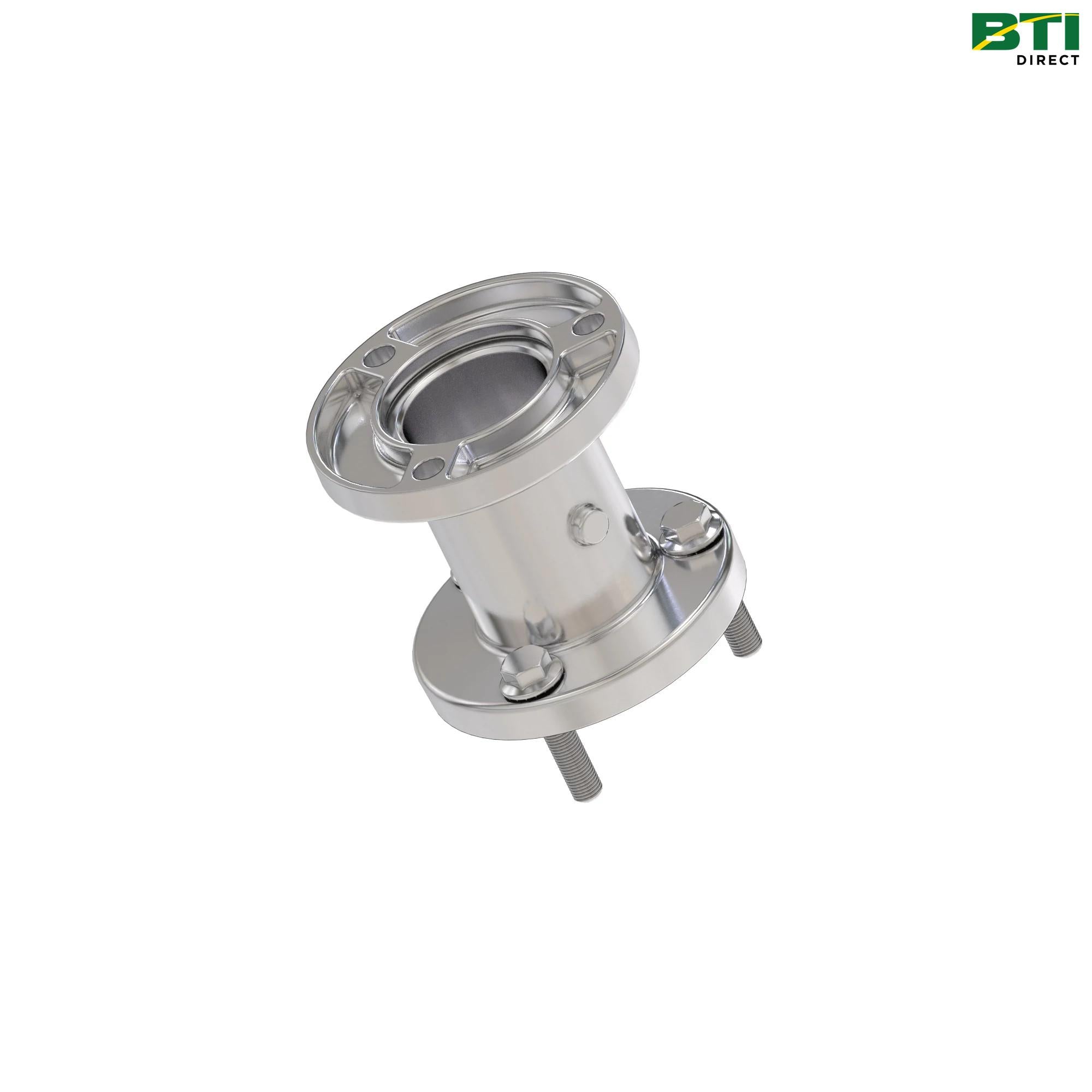 AKK41136: Hub Spool