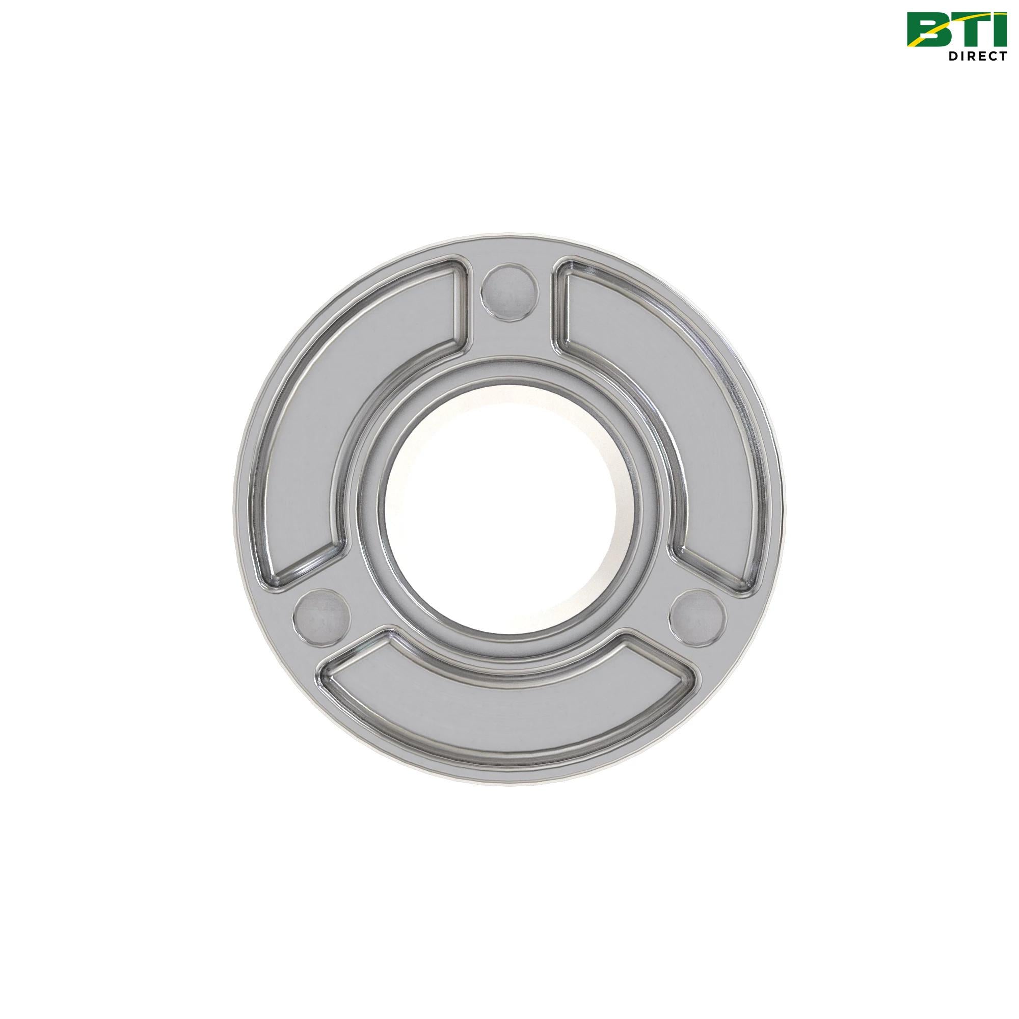 AKK41136: Hub Spool