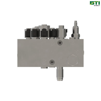 AKK41186: Pressure Reducing Valve Cartridge
