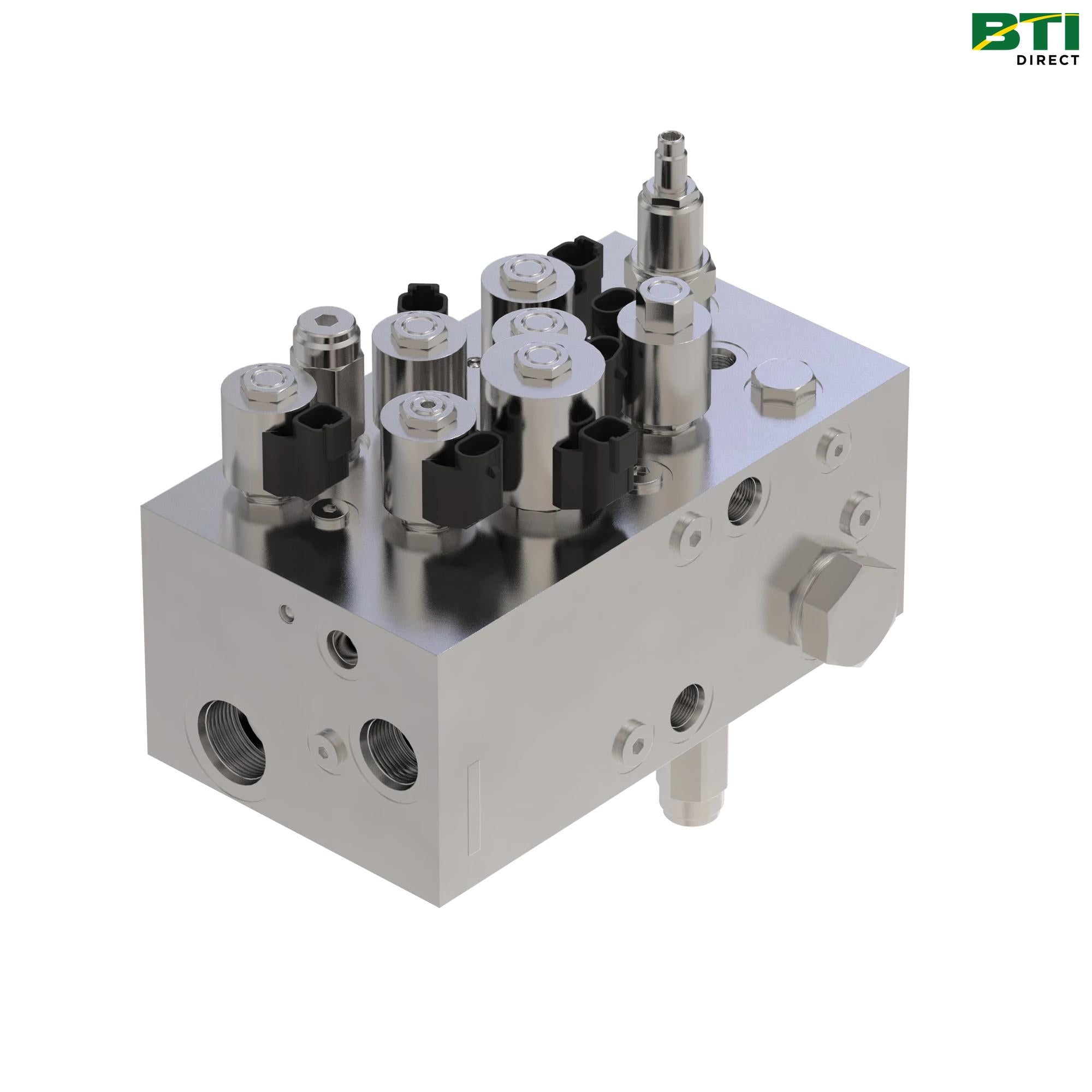AKK41186: Pressure Reducing Valve Cartridge