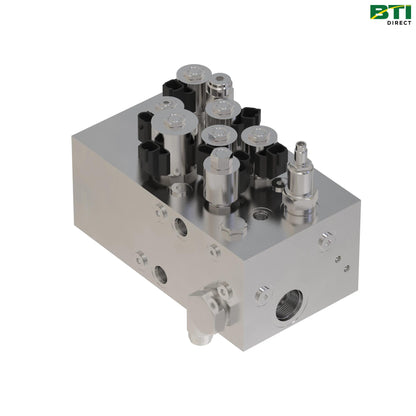 AKK41186: Pressure Reducing Valve Cartridge