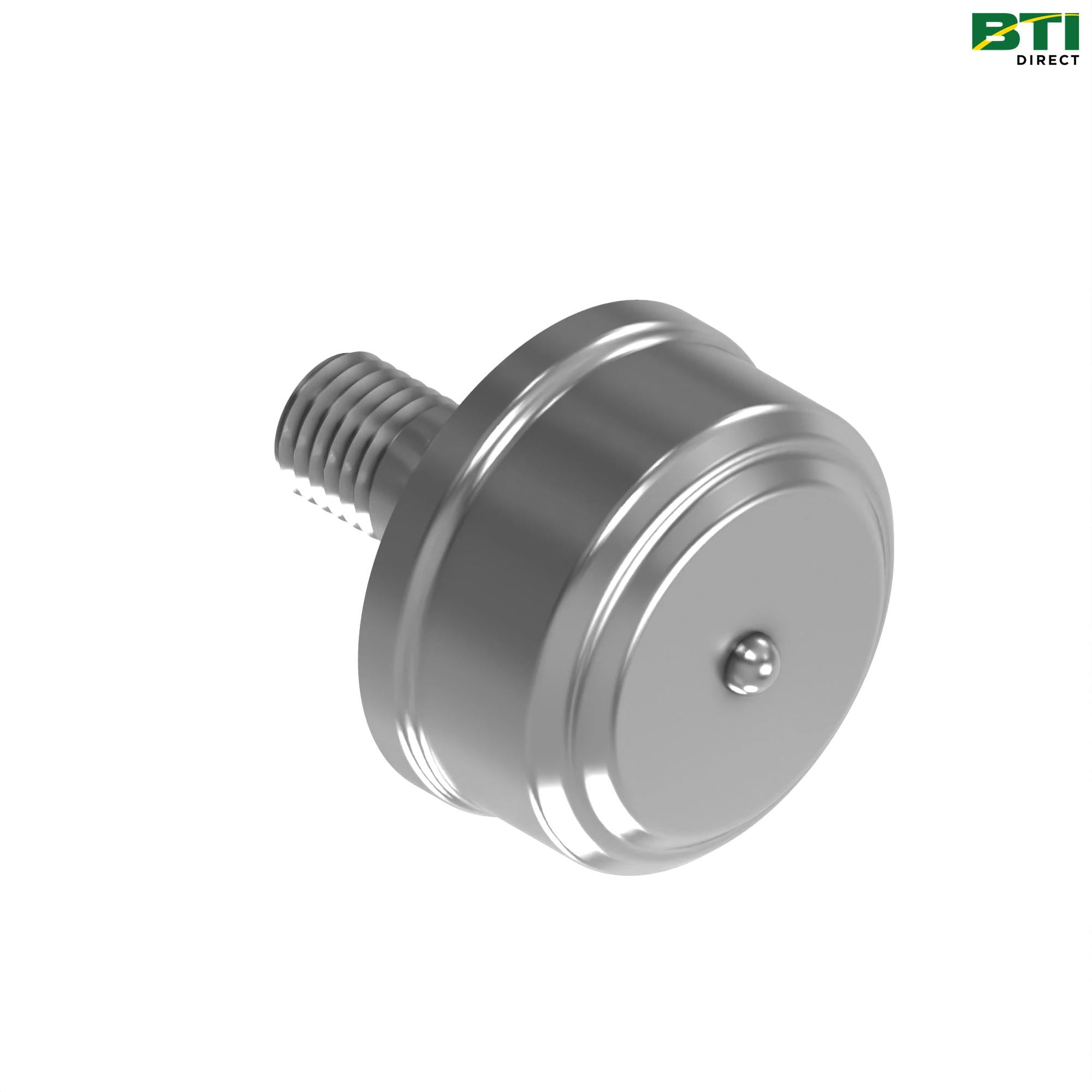 AKK41202: Hydraulic Oil Reservoir Filler Cap