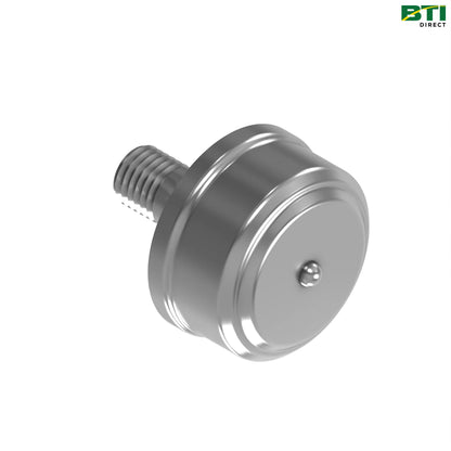 AKK41202: Hydraulic Oil Reservoir Filler Cap