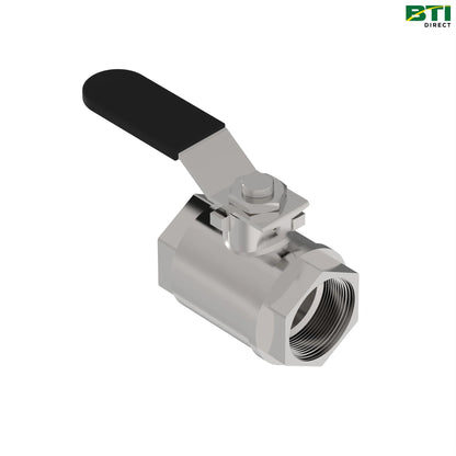 AKK41203: Ball Valve