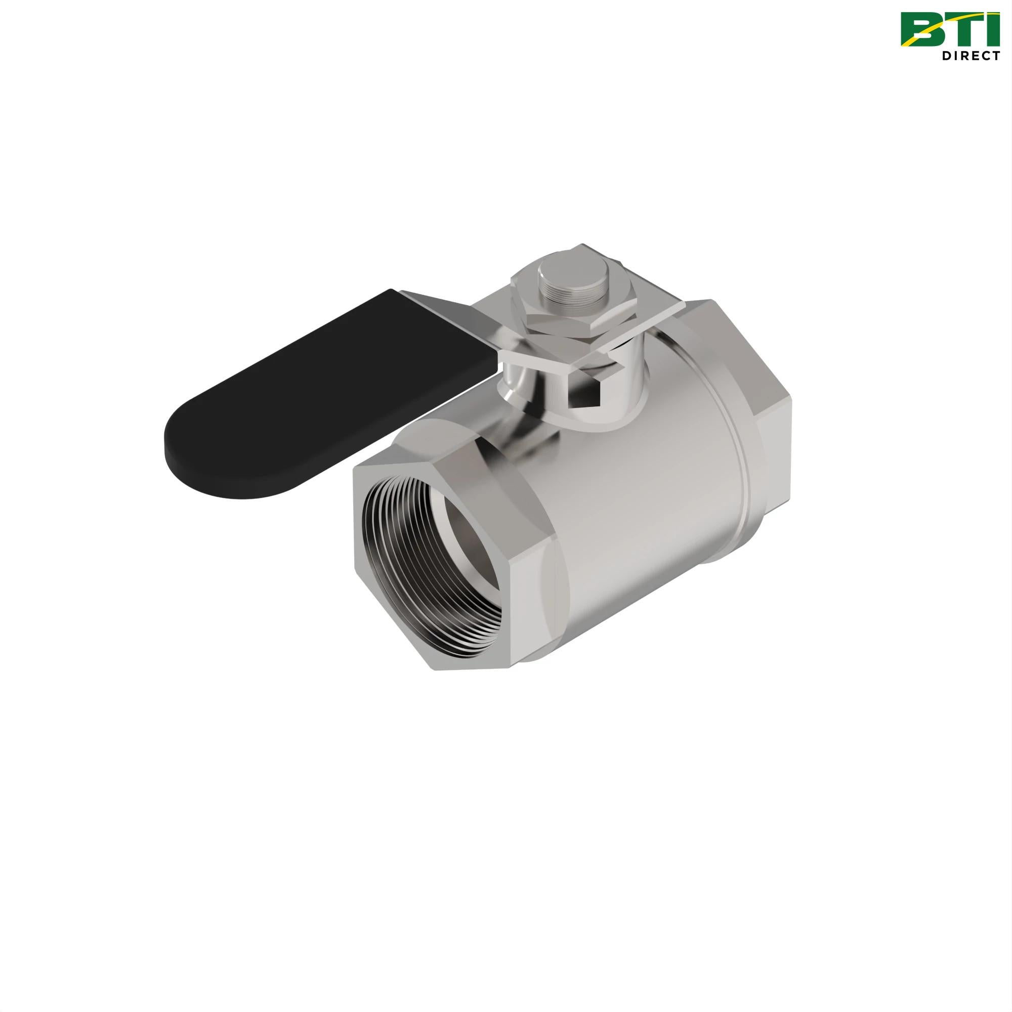 AKK41203: Ball Valve