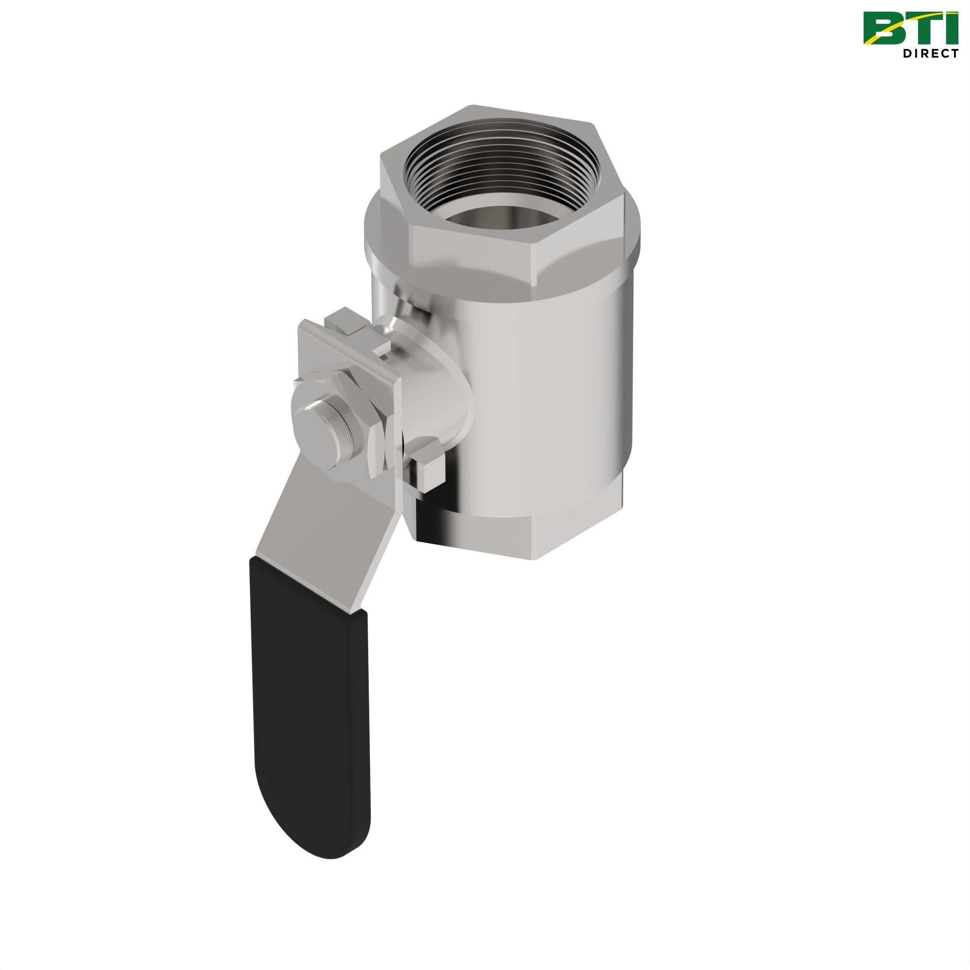 AKK41203: Ball Valve