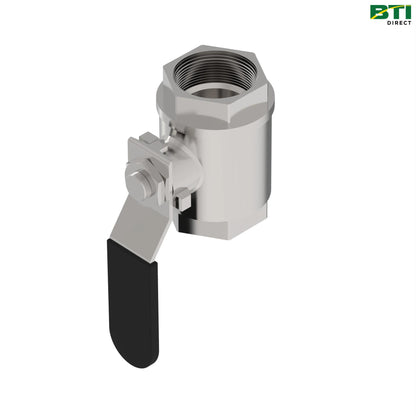AKK41203: Ball Valve