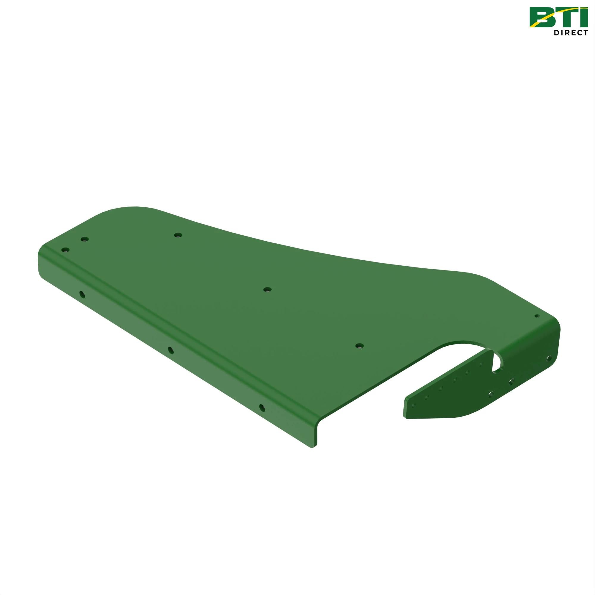 AKK41251: Air Filter Bracket Support