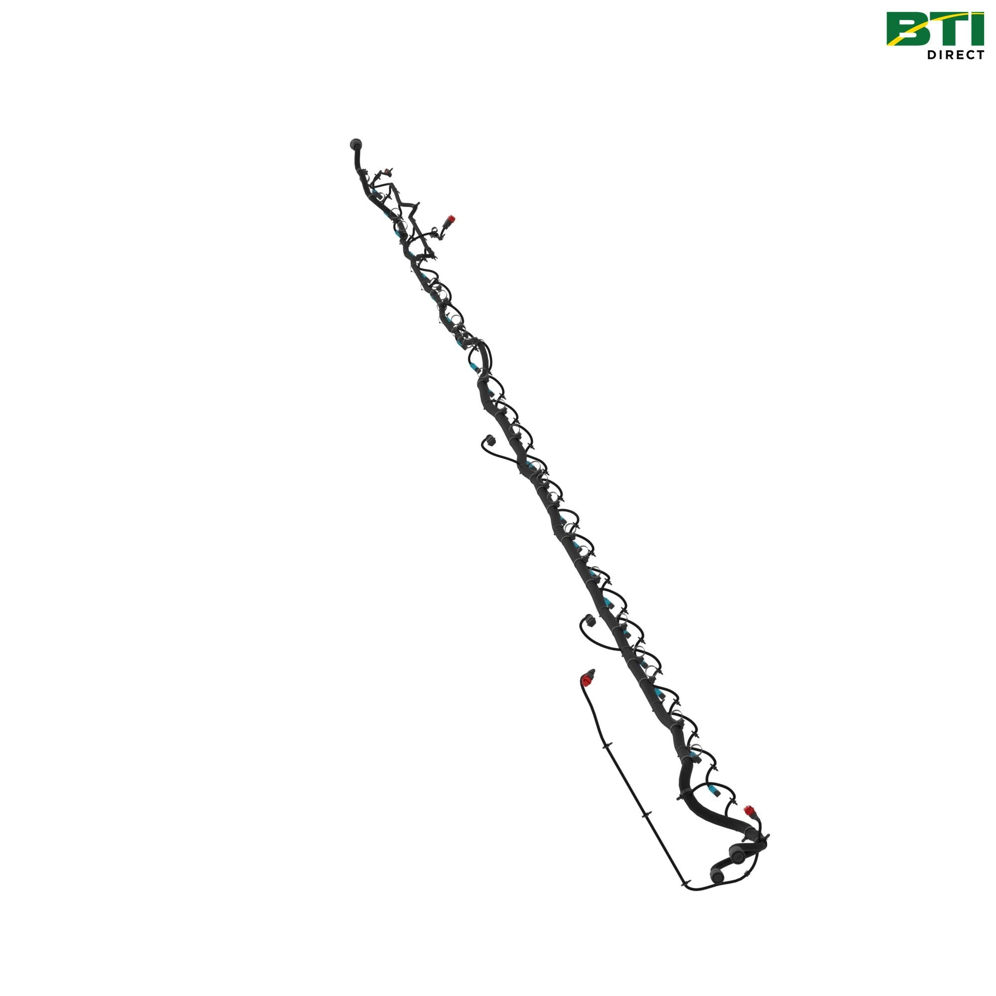 AKK41254: ExactApply™ Inner Wing Wiring Harness