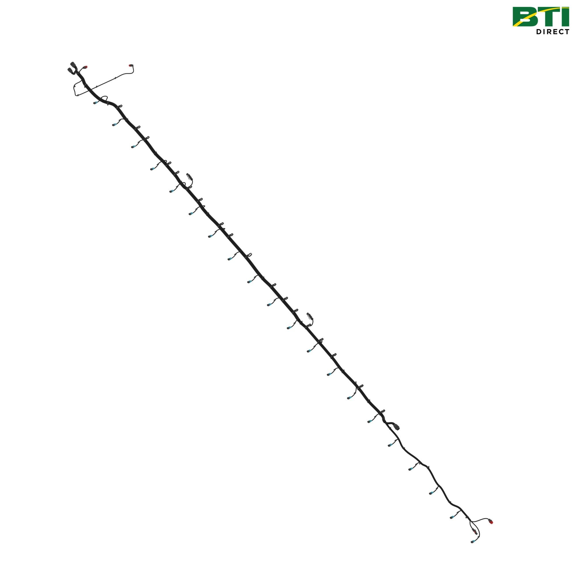 AKK41256: Inner Wing Wiring Harness