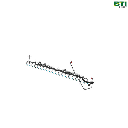 AKK41256: Inner Wing Wiring Harness
