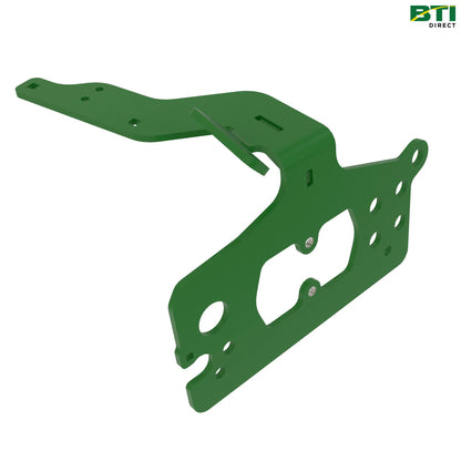 AKK41431: Right Side Front Bulkhead Bracket
