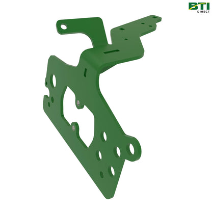 AKK41431: Right Side Front Bulkhead Bracket
