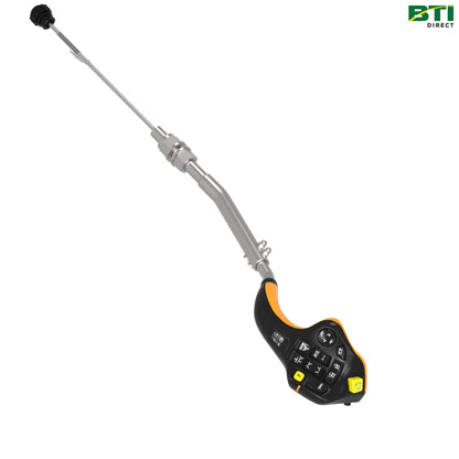 AKK41448: Multi-functional Lever Controller Handle