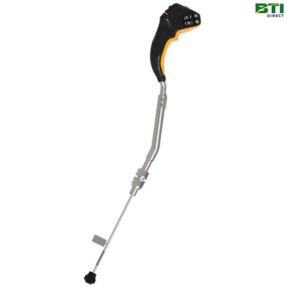 AKK41448: Multi-functional Lever Controller Handle