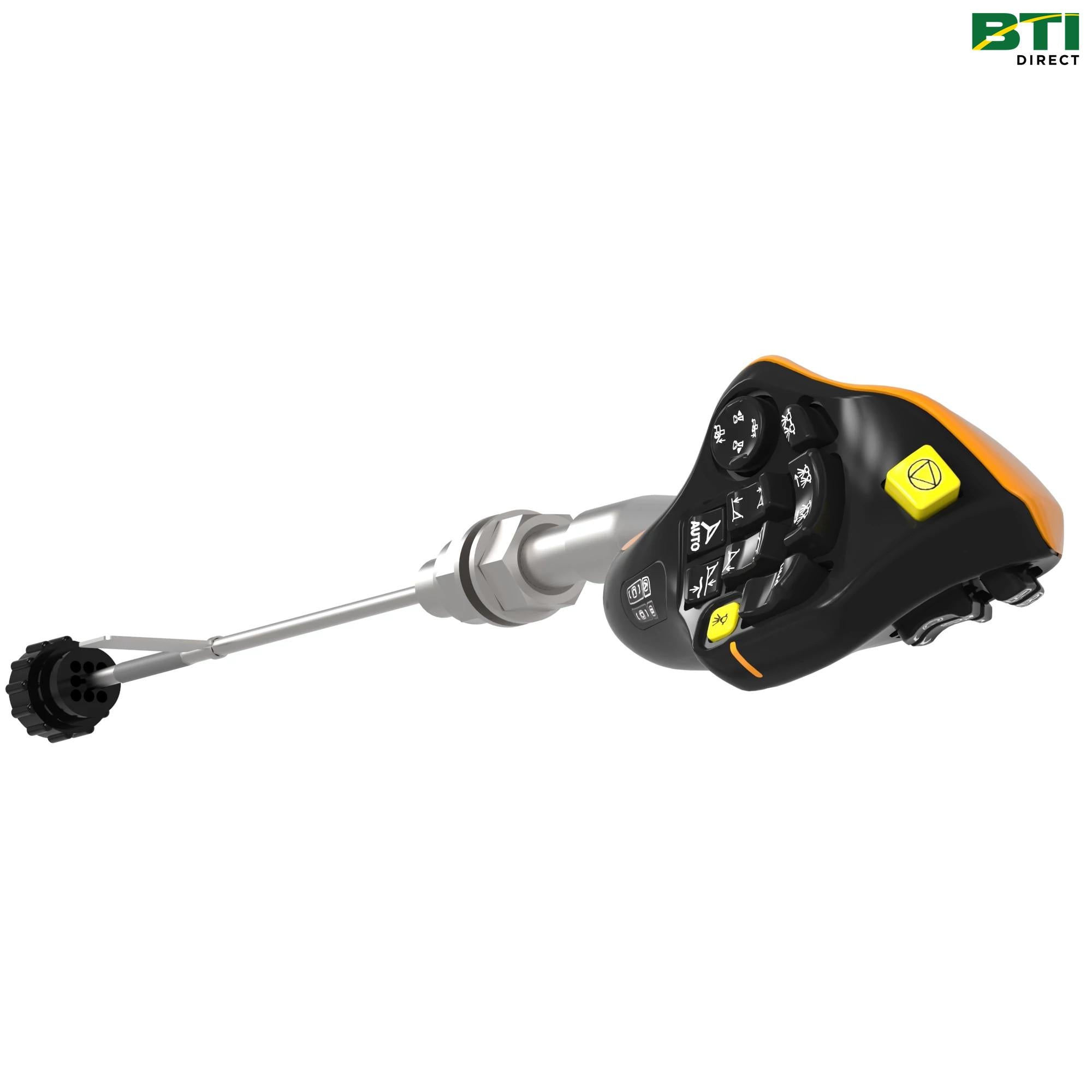 AKK41448: Multi-functional Lever Controller Handle
