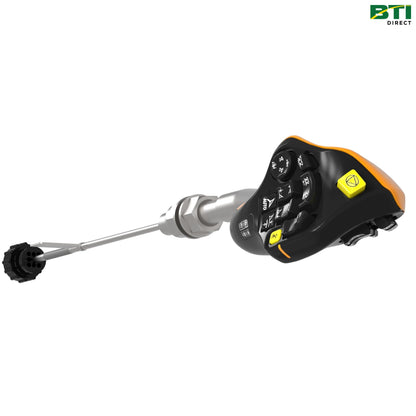 AKK41448: Multi-functional Lever Controller Handle