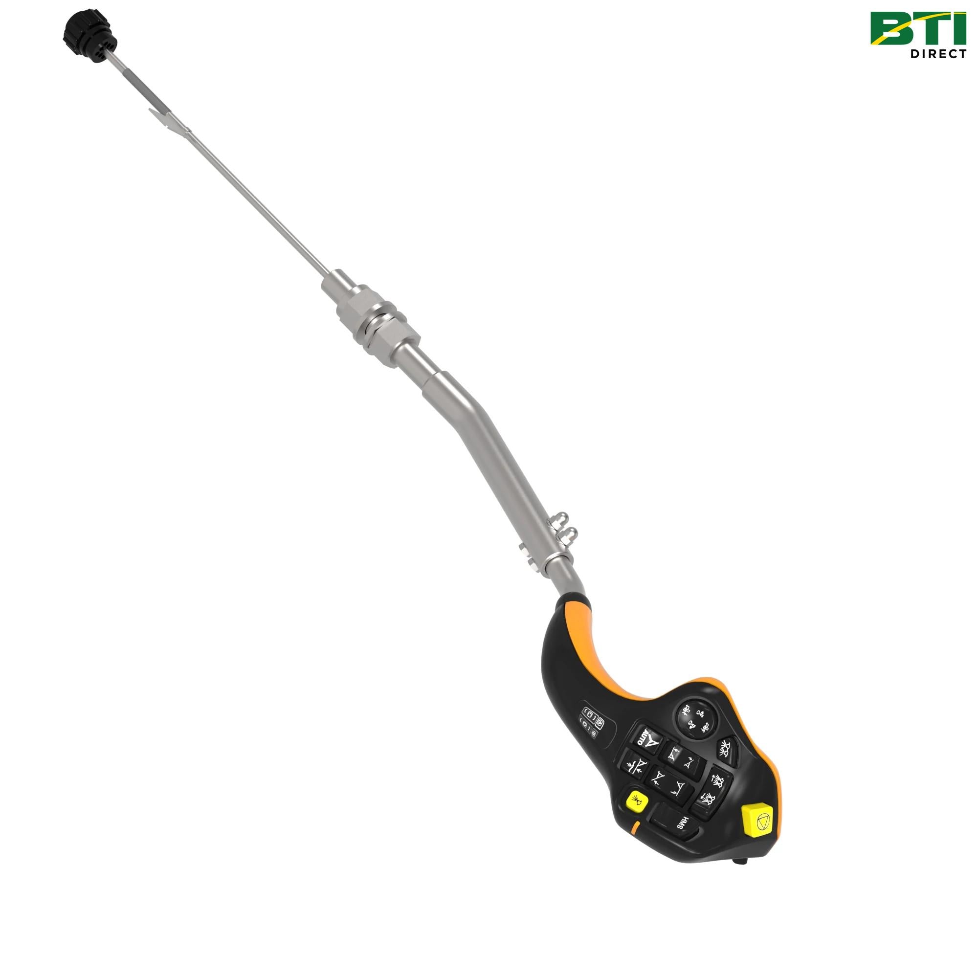 AKK41449: Multifunctional Controller Handle