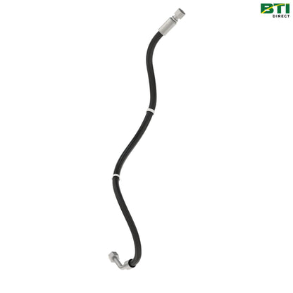 AKK41485: Wheel Motor Case Drain Hydraulic Hose