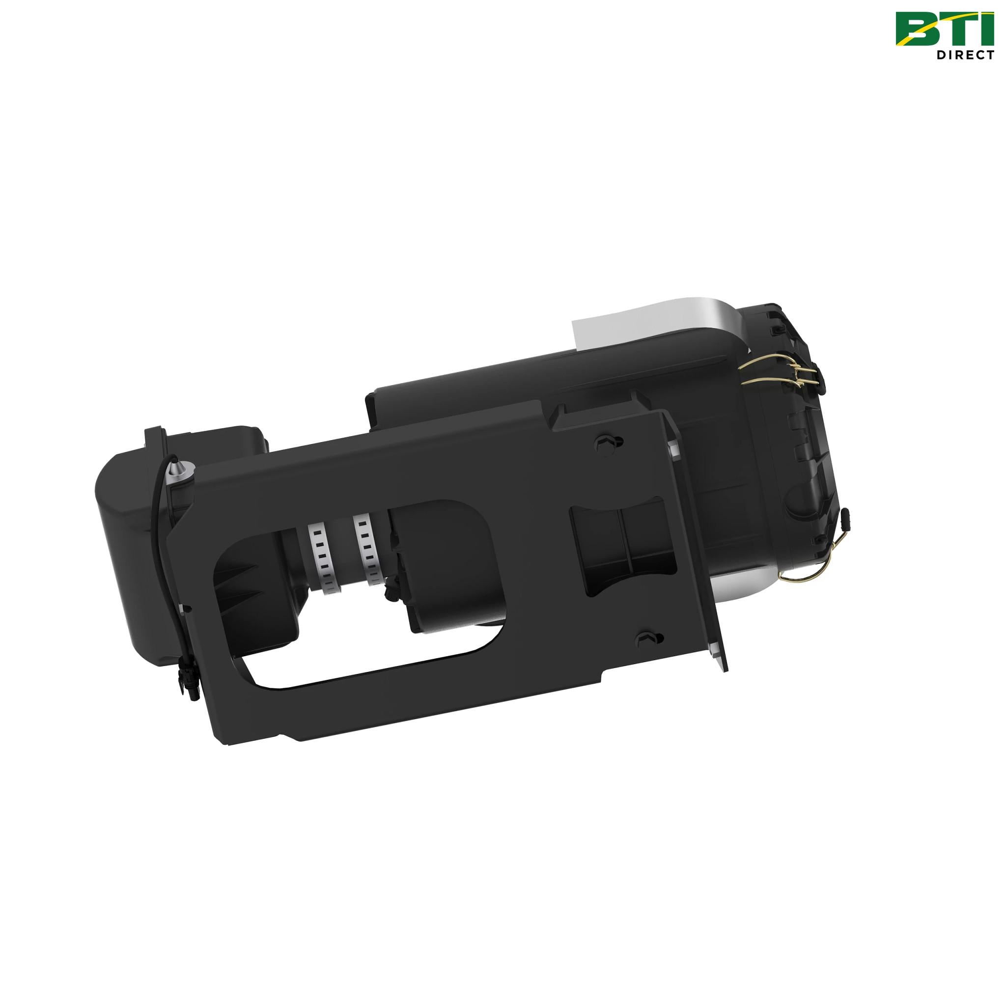 AKK41495: Activated Carbon Air Filter Assembly