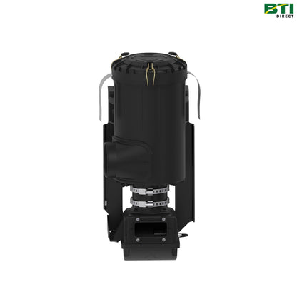 AKK41495: Activated Carbon Air Filter Assembly