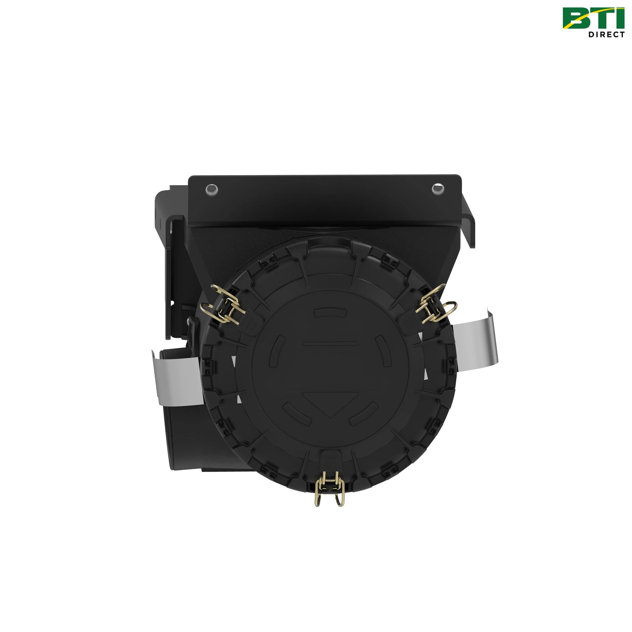 AKK41495: Activated Carbon Air Filter Assembly