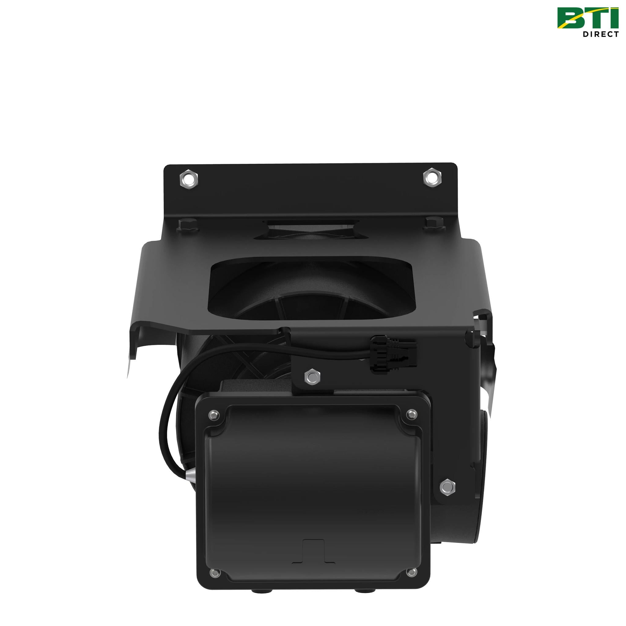 AKK41495: Activated Carbon Air Filter Assembly