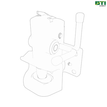 AKK41542: Hitch