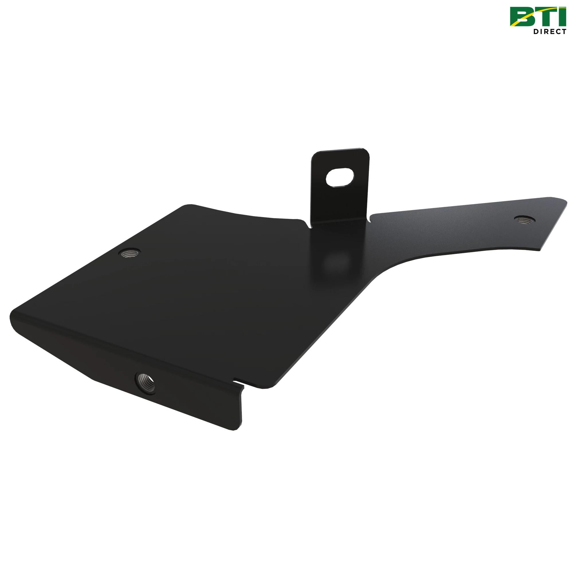 AKK41598: Heat Shield