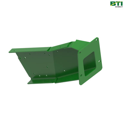 AKK41605: Right Side Hose Bracket