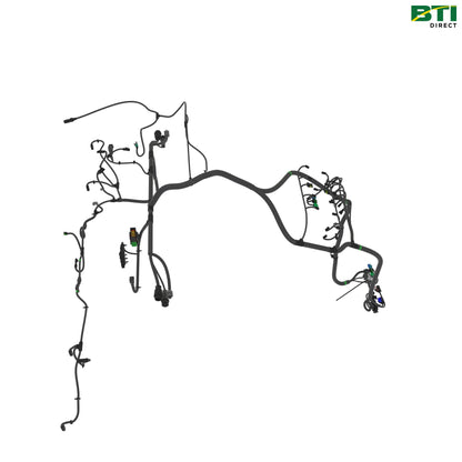 AKK41658: ExactApply™ Boom Center Frame Harness