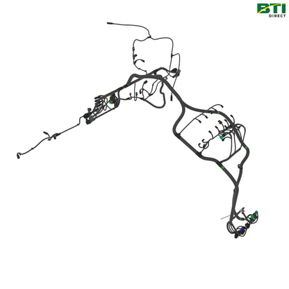 AKK41658: ExactApply™ Boom Center Frame Harness