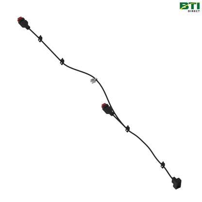 AKK41683: Cotton Arm Jumper Wiring Harness