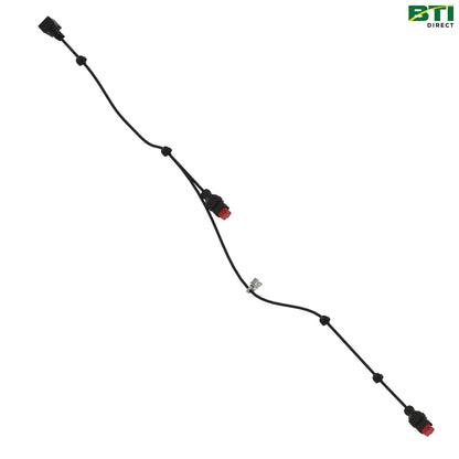 AKK41683: Cotton Arm Jumper Wiring Harness